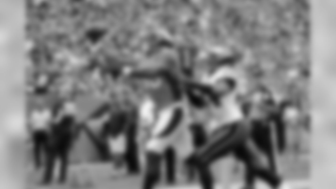 Sept. 29, 2013: W 52-20 vs. Philadelphia