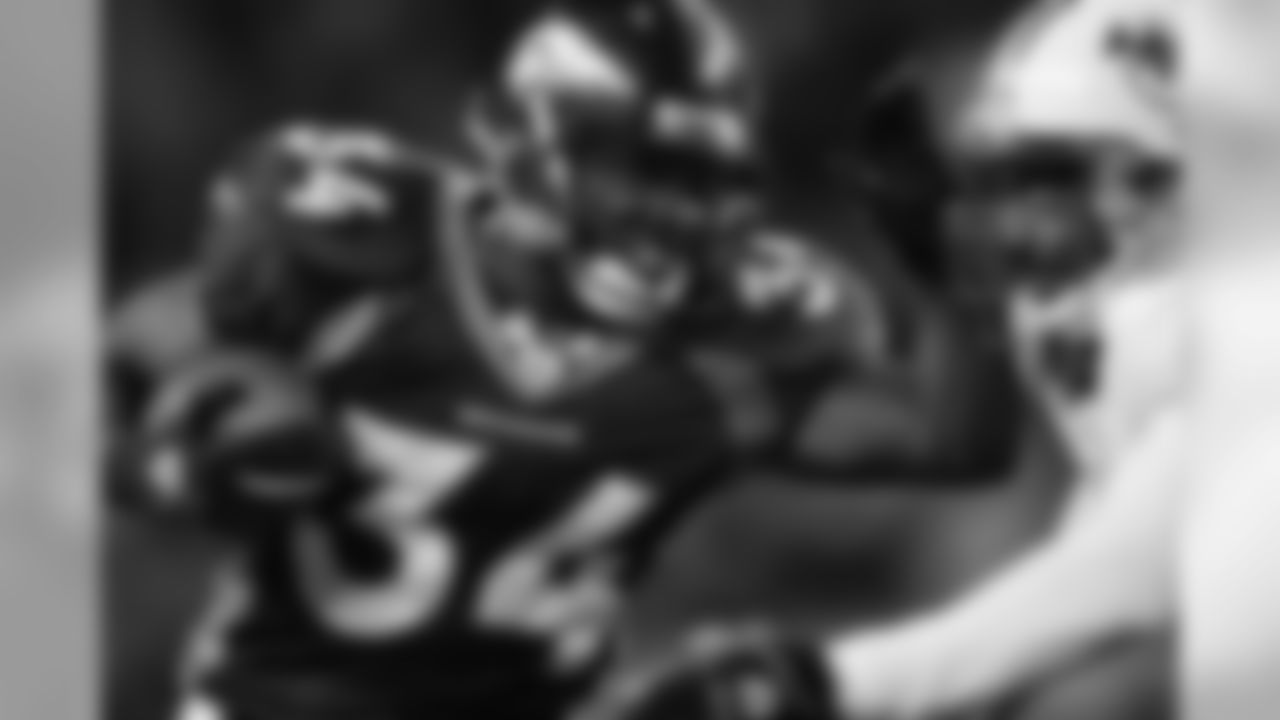 December 12, 2004: Broncos 20, Dolphins 17