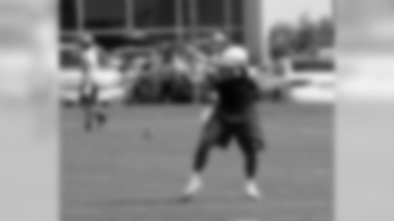LB L.J. Fort