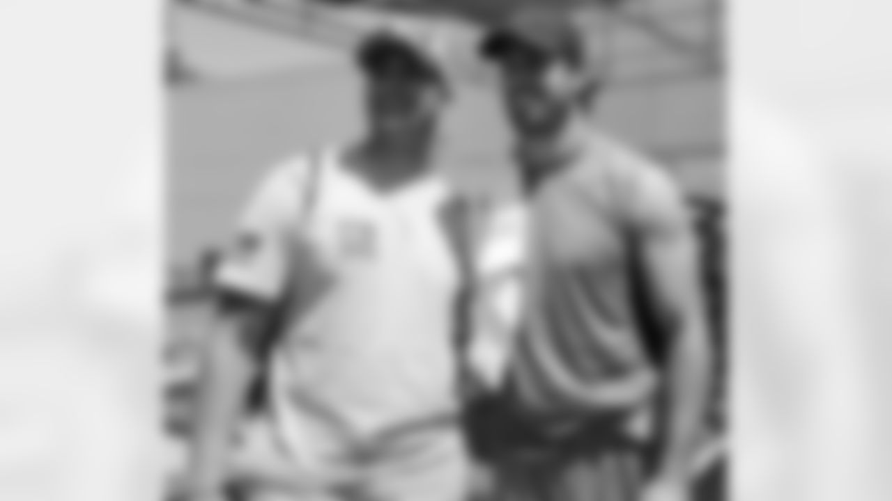 Eric Decker