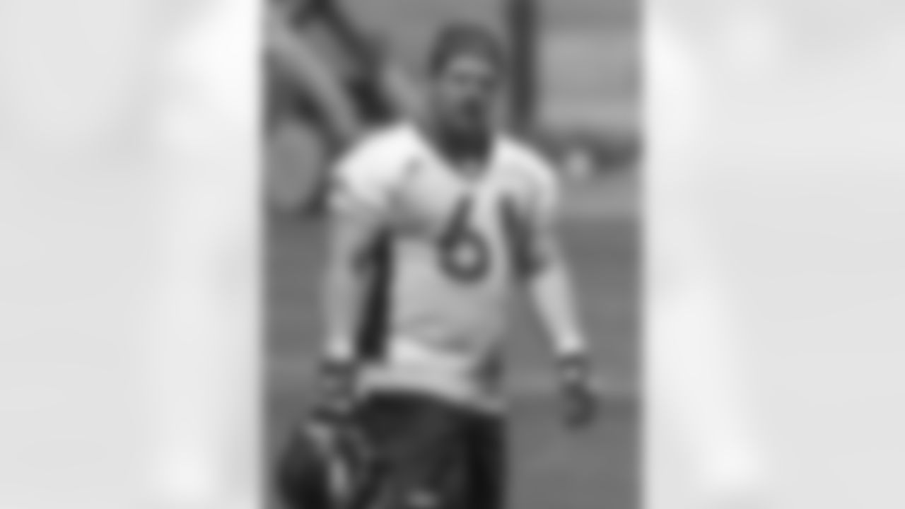 C Matt Paradis