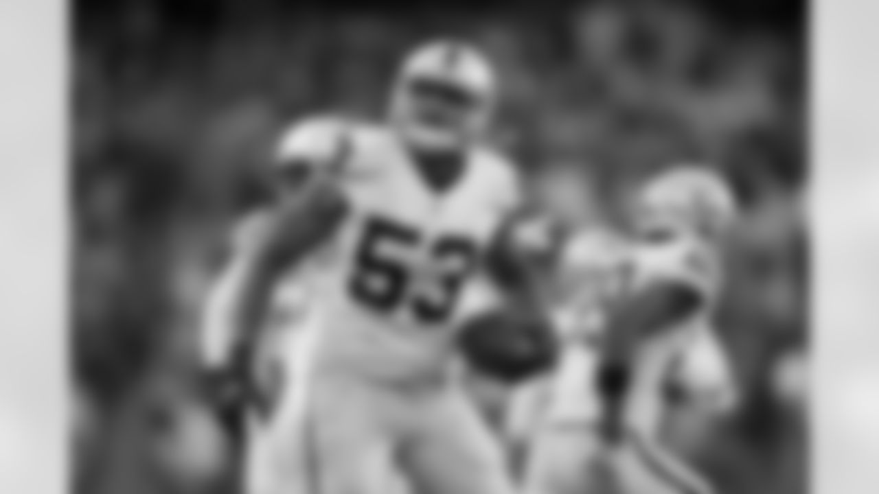A Super Bowl MVP trophy earned him a bigger contract and an every-down role in Oakland, but he seems best suited to the two-down role he had in Seattle.