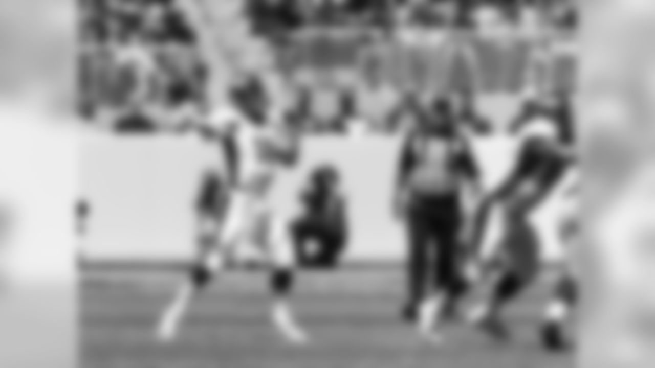 QB Peyton Manning