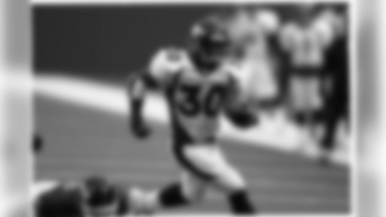 Dec. 13, 1998: Giants 20, Broncos 16