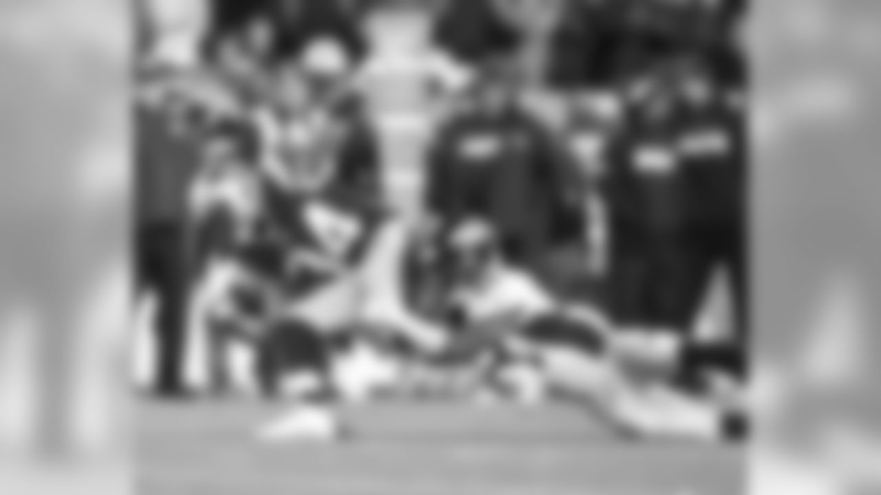 Shane Vereen