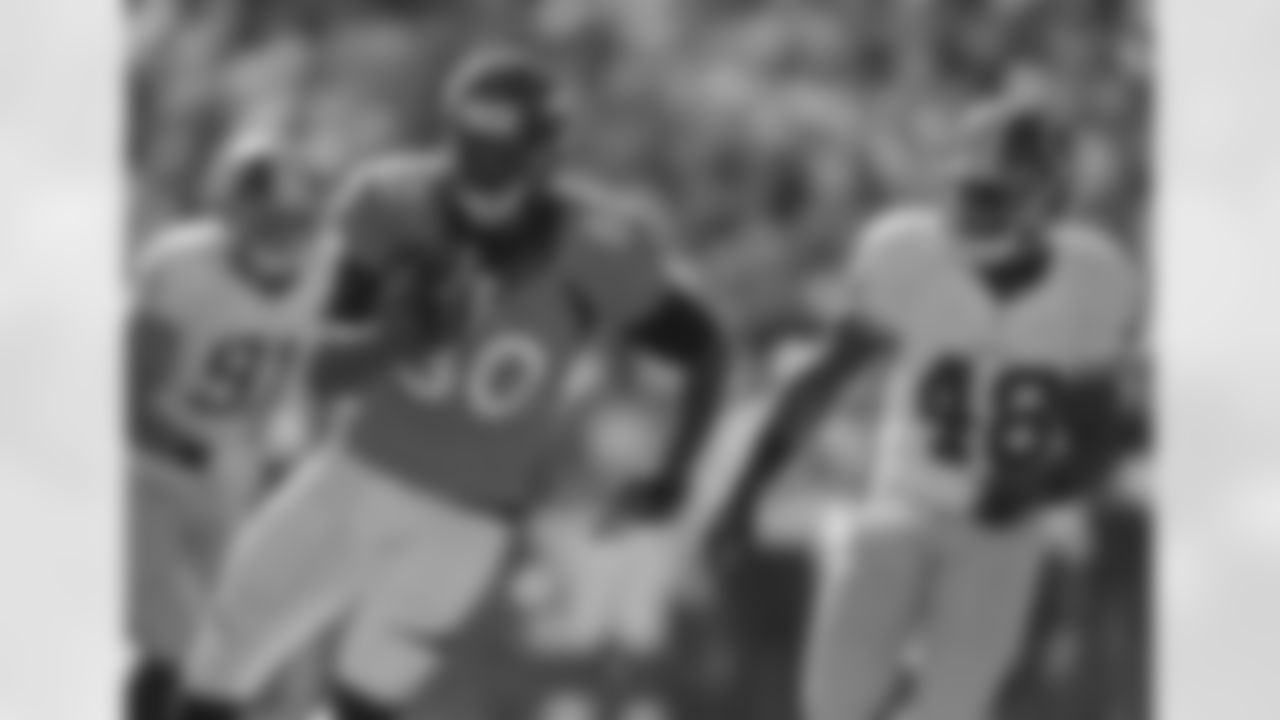 Julius Thomas