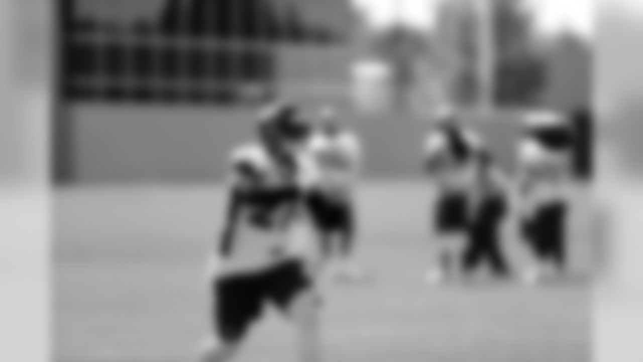 CB Aqib Talib