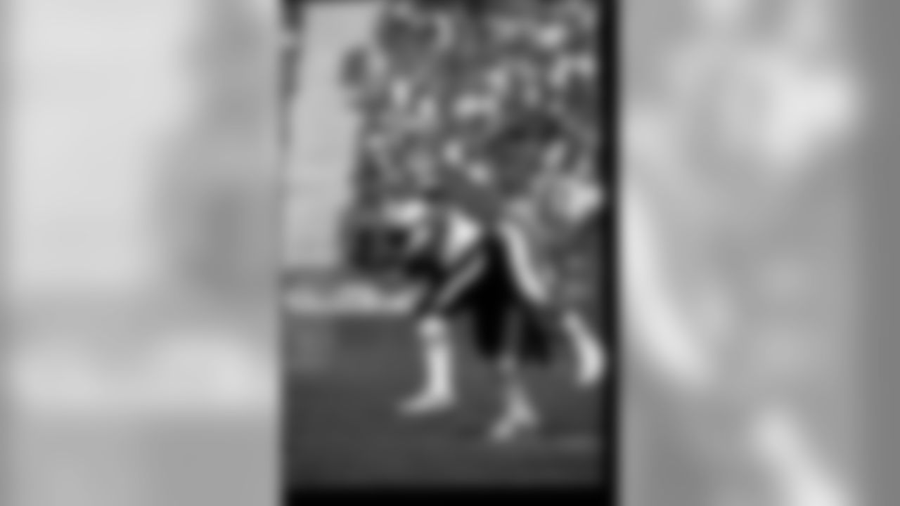 1991: Mike Croel