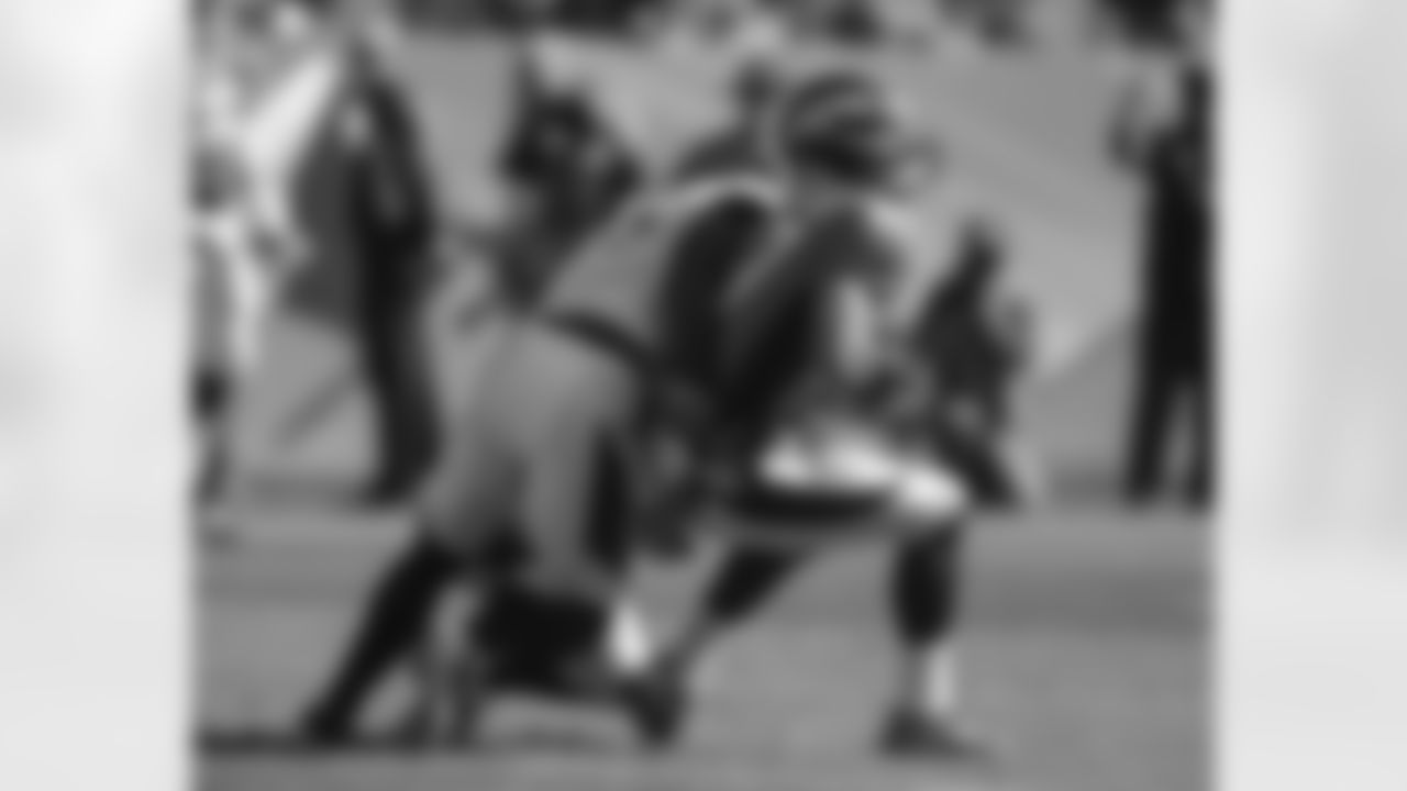 Eric Decker