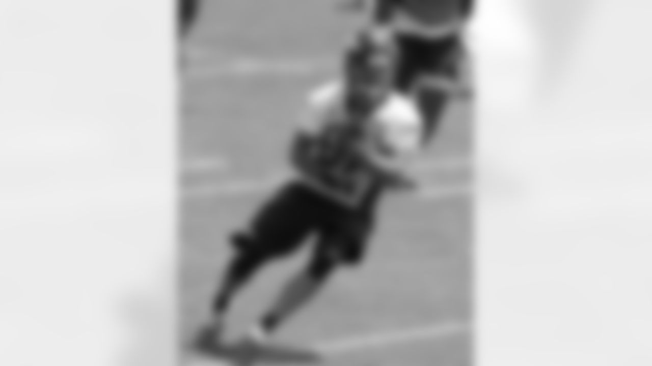 Eric Decker