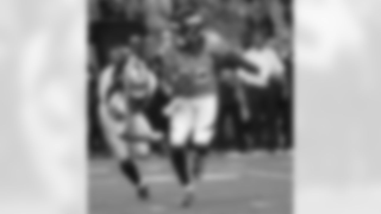 Demaryius Thomas