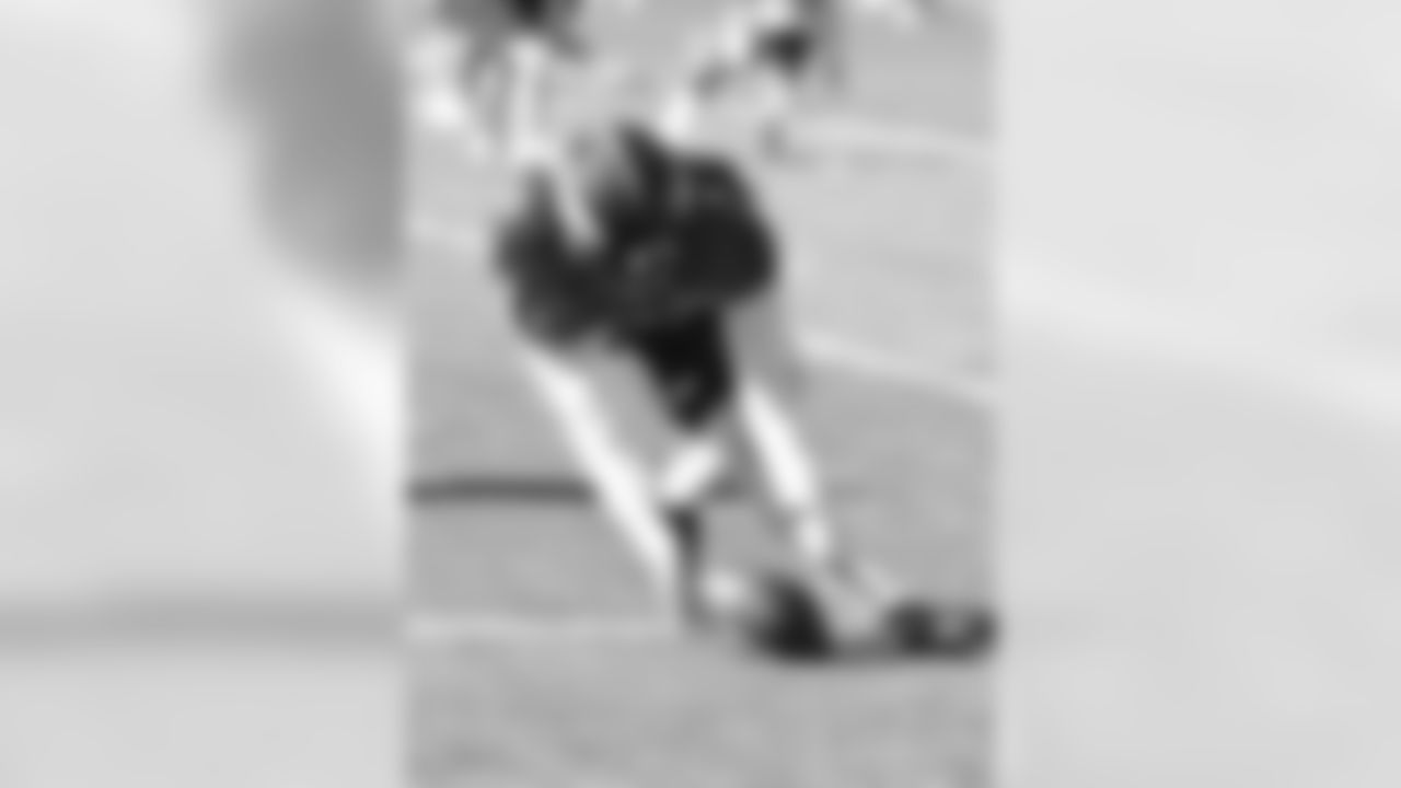Omar Bolden