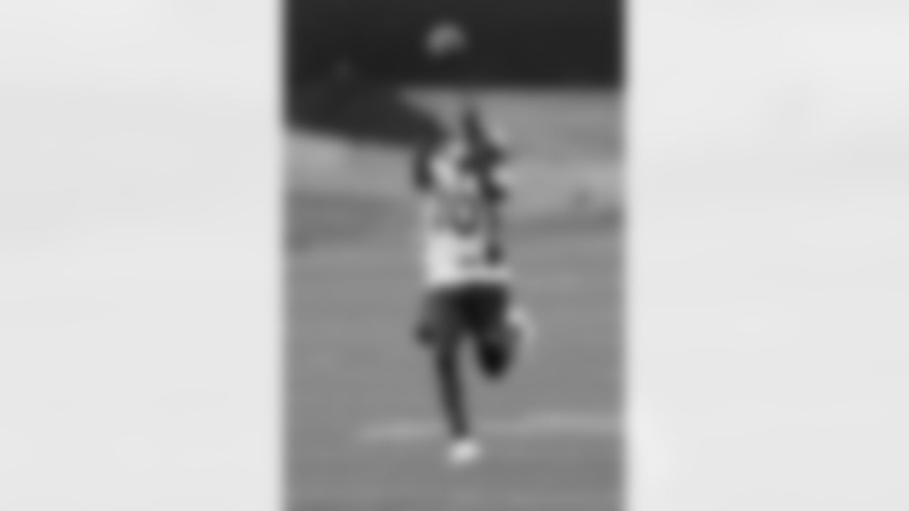 Emmanuel Sanders