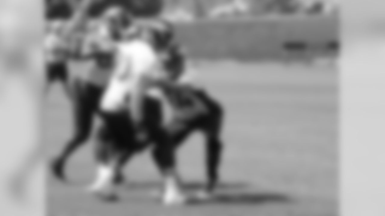 TEs Julius Thomas and Jacob Tamme