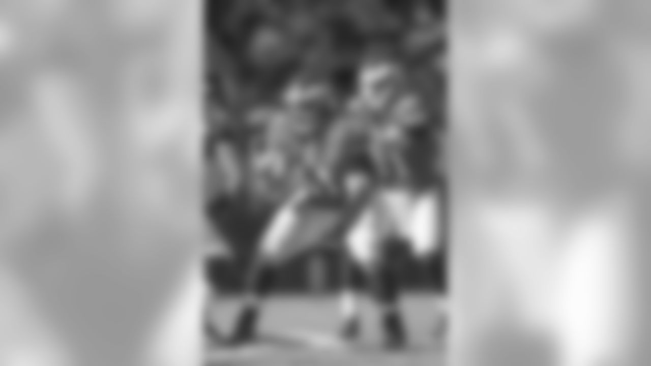 Until last season, Wisniewski started every game in which he played since entering the NFL in 2011 with the Raiders. The Eagles moved him back to left guard, a position at which he started 15 games as a rookie, after he started at center from 2012-14 in Oakland and in 2015 with the Jaguars. Working as a backup last year was "definitely weird," he told CSNPhilly.com after the season ended. "[It] didn't work out exactly how I might've thought."