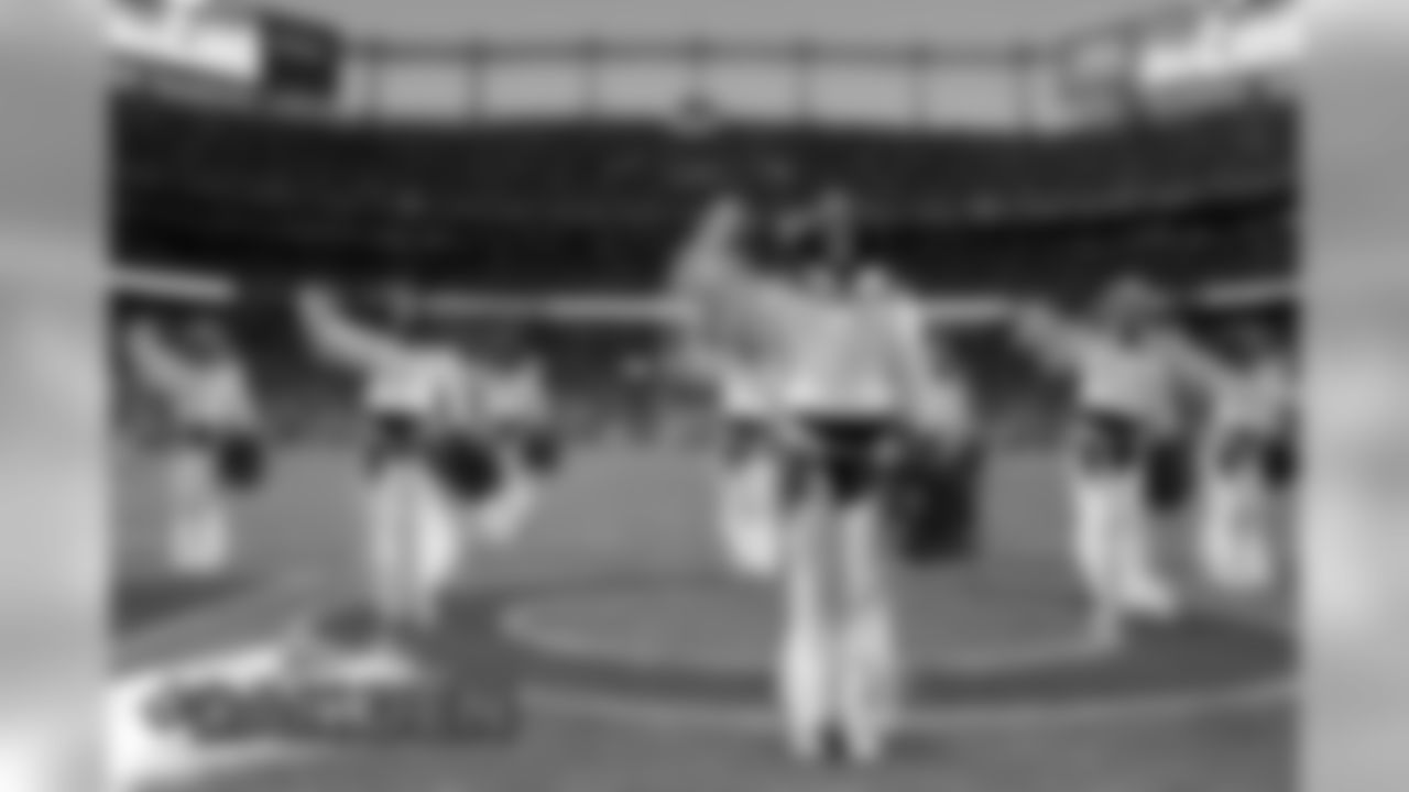 191229 Oakland Raiders 3- 0318