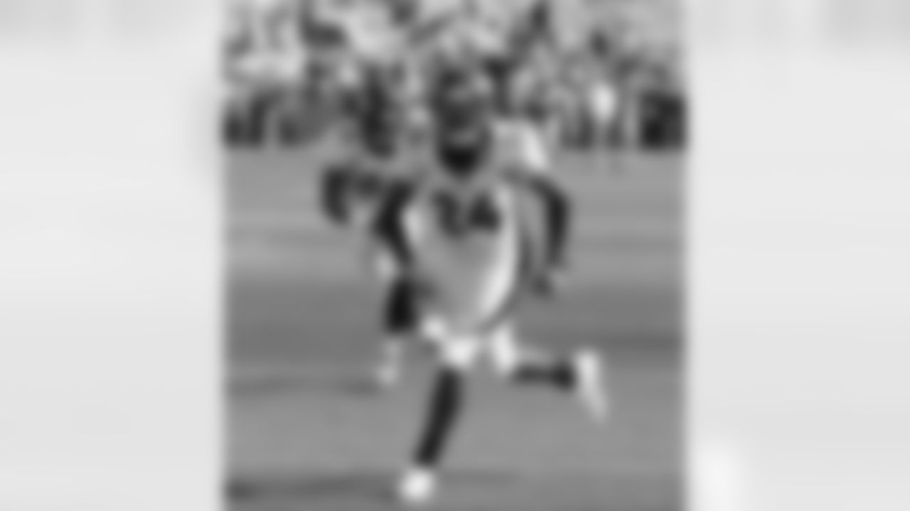 Champ Bailey