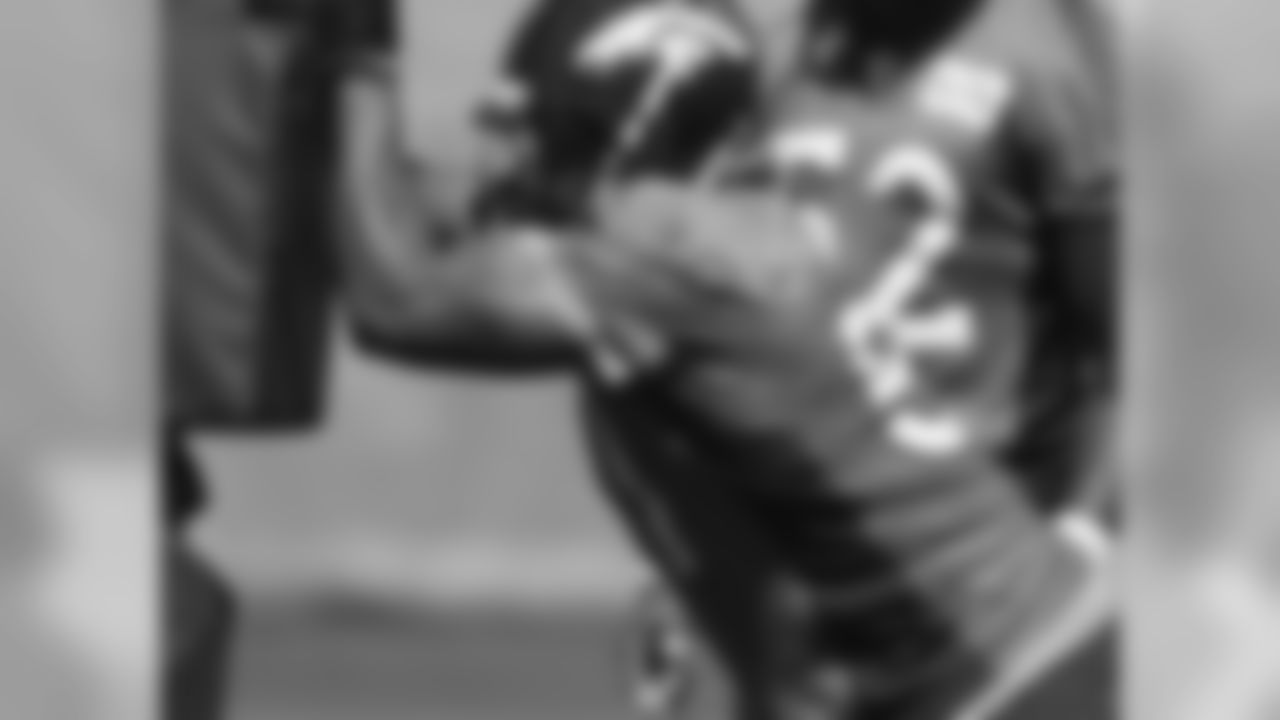 LB Jamar Chaney