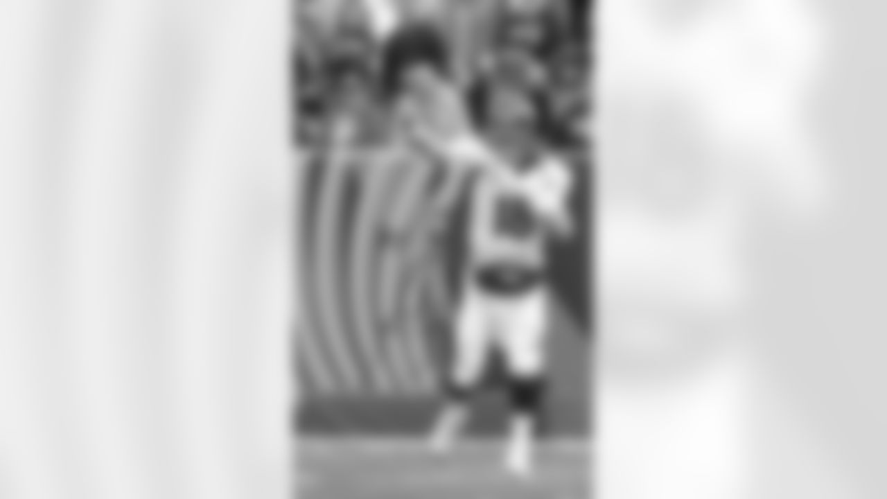 Manning completed 77 percent of his passes.