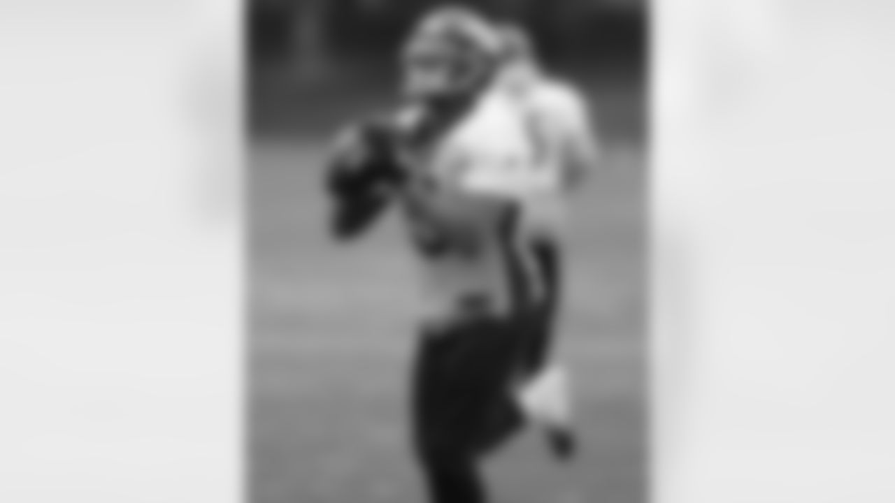 Chris Harris Jr.