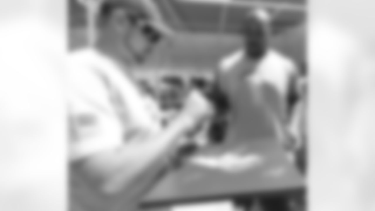Kevin Vickerson