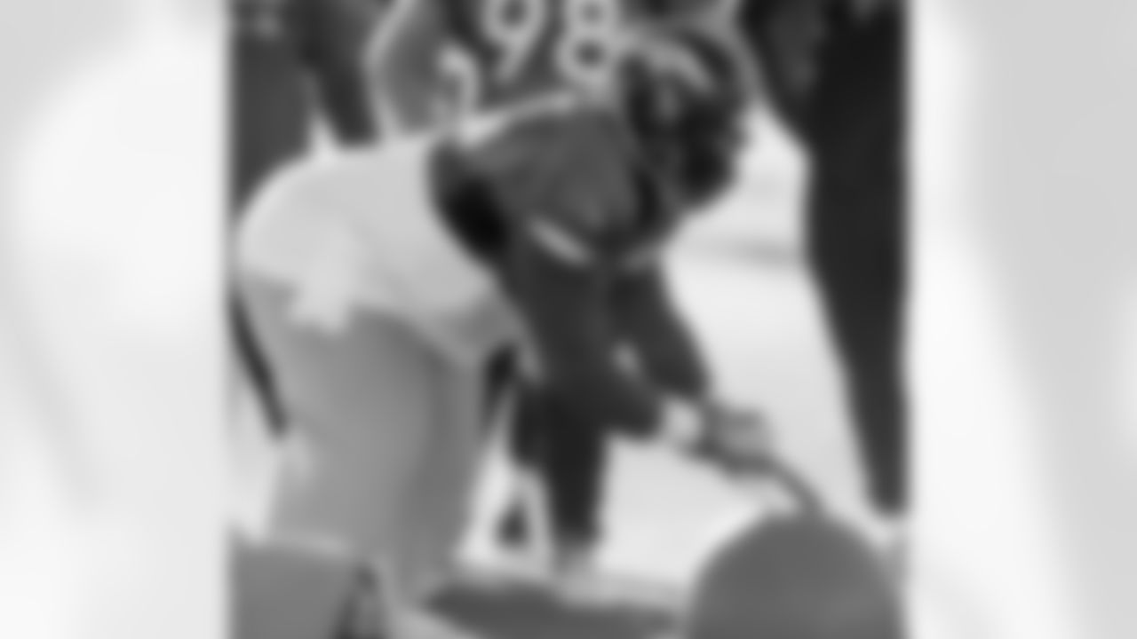 Terrance Knighton