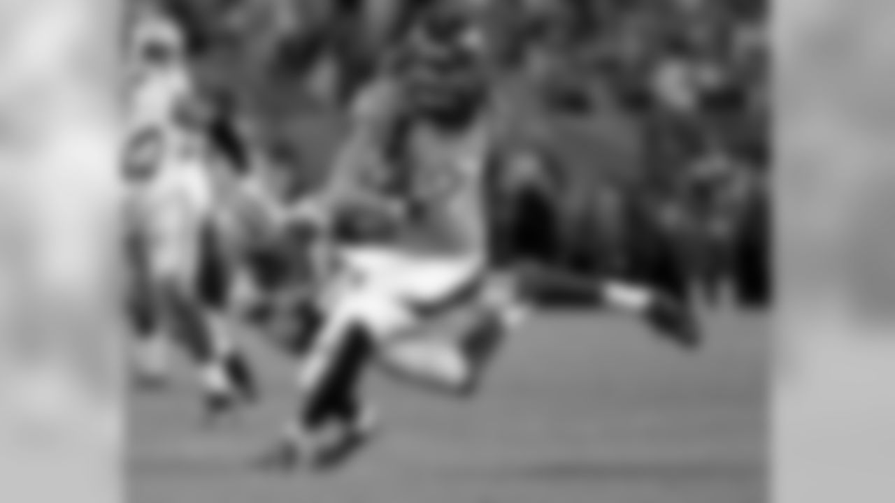 Wide receiver Jordan Taylor