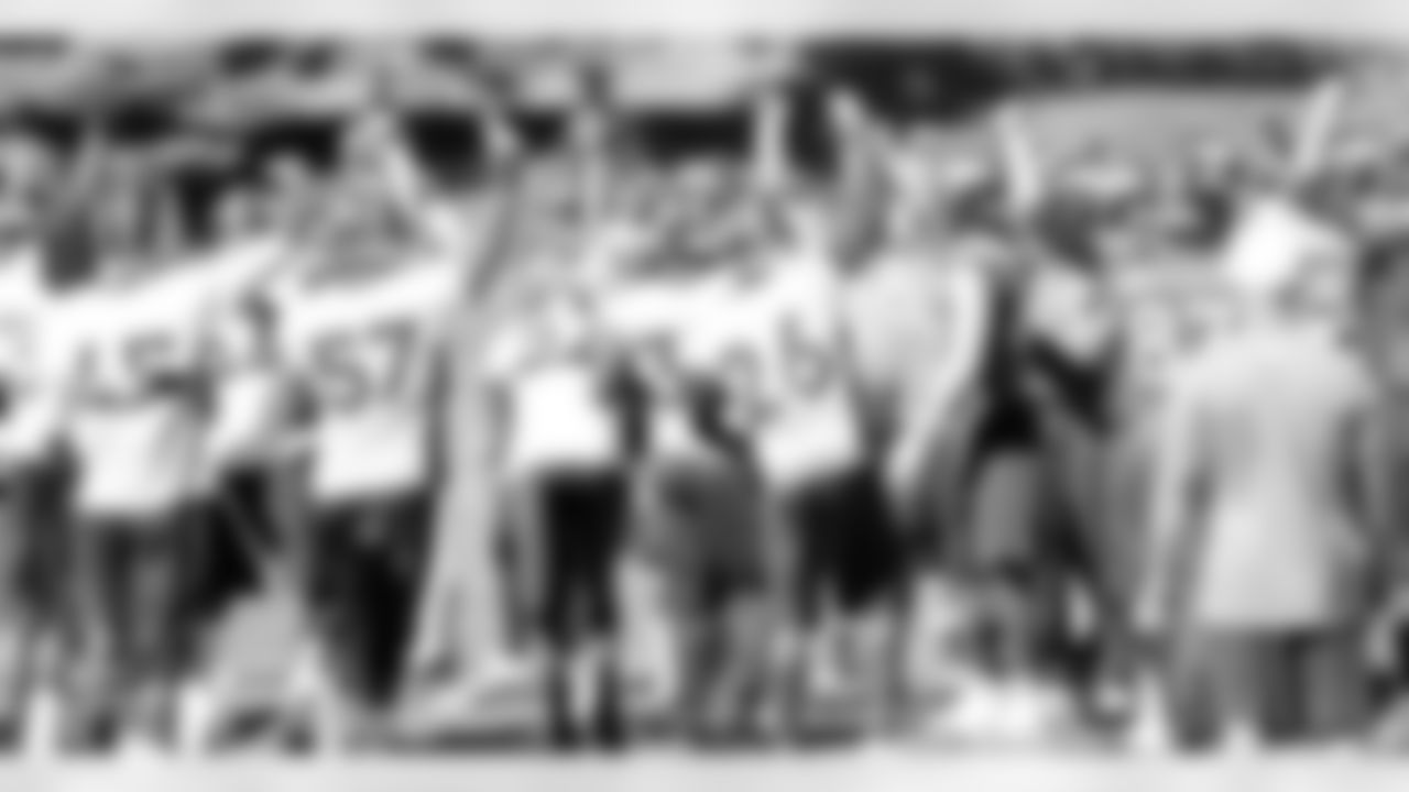 Team Breakdown