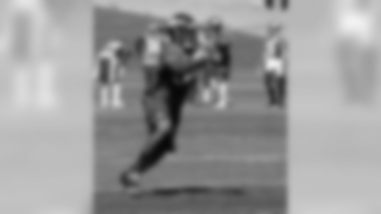 Brandon Marshall
