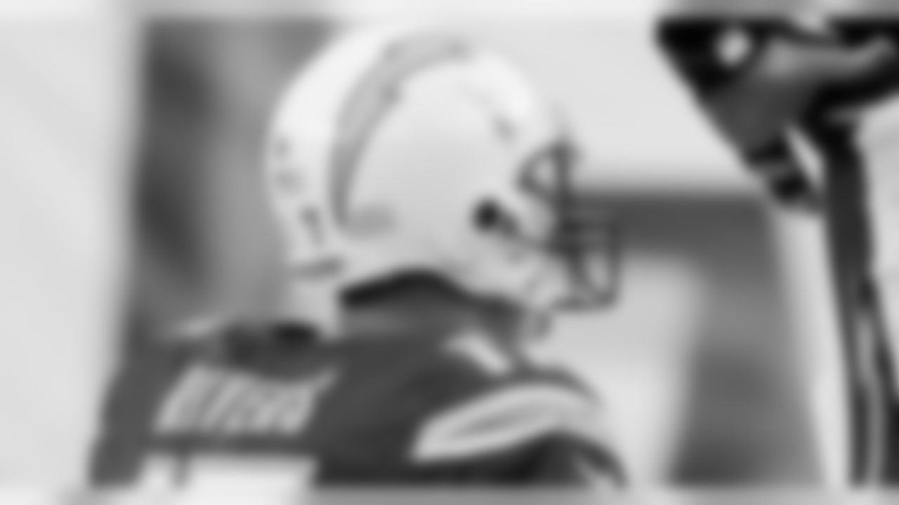 Up next: at Texans