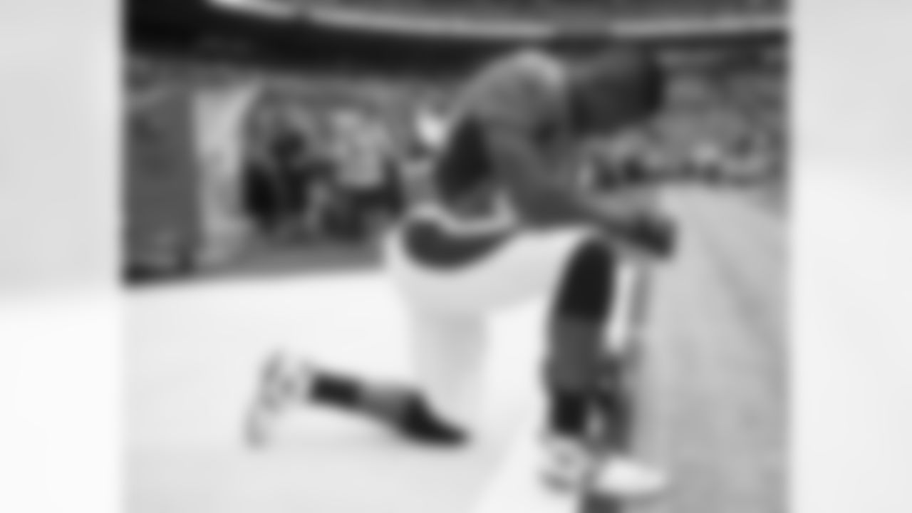 Demaryius Thomas.