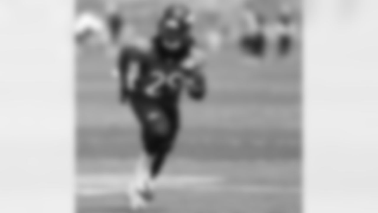 CB Bradley Roby