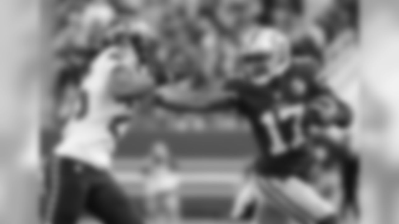 One of the few bright spots in the 49ers' dismal season, Kerley posted 664 yards and three touchdowns on a career-best 64 receptions in his first year starting more than half of the games in the season. Kerley's status is just part of a series of broader questions for the 49ers at wide receiver, as Quinton Patton and Rod Streater join Kerley in being eligible for unrestricted free agency. New GM John Lynch and head coach Kyle Shanahan could opt to overhaul the entire position group.
