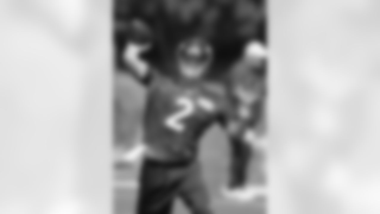 QB Zac Dysert