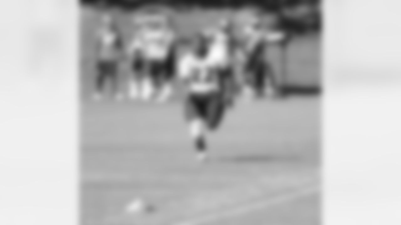 C.J. Anderson