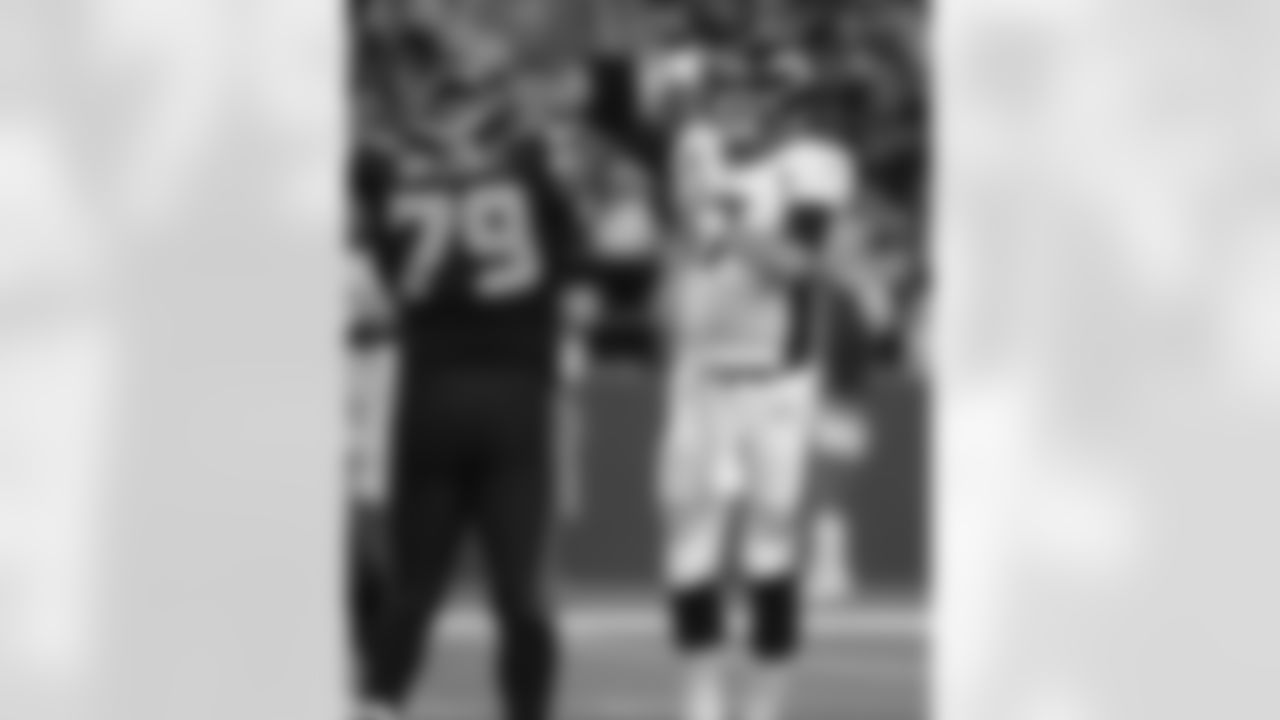 Brock Osweiler