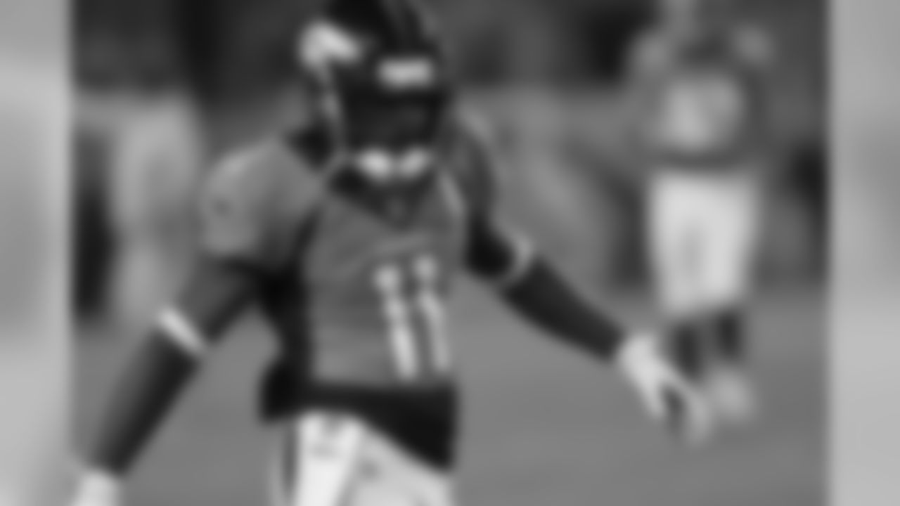 Trindon Holliday