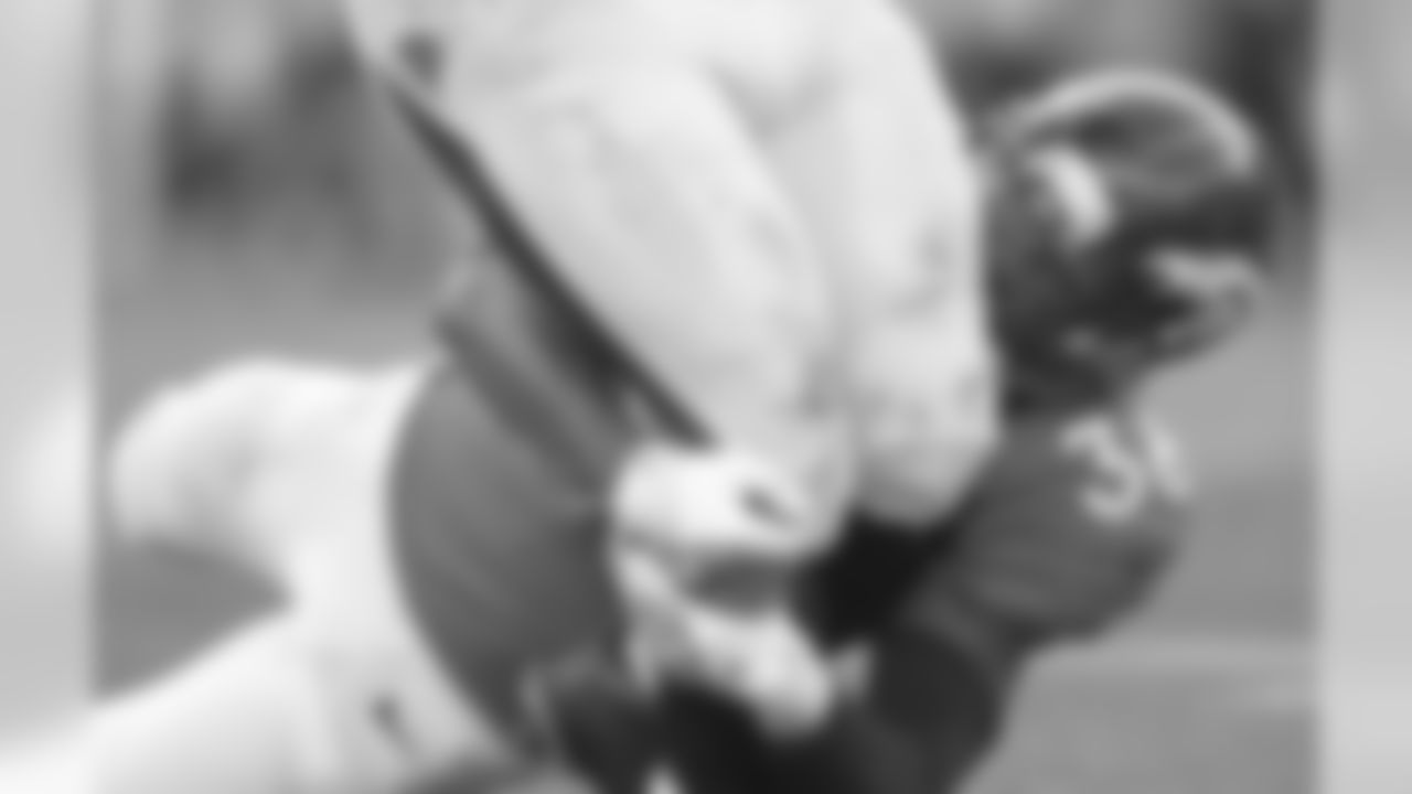 Kayvon Webster