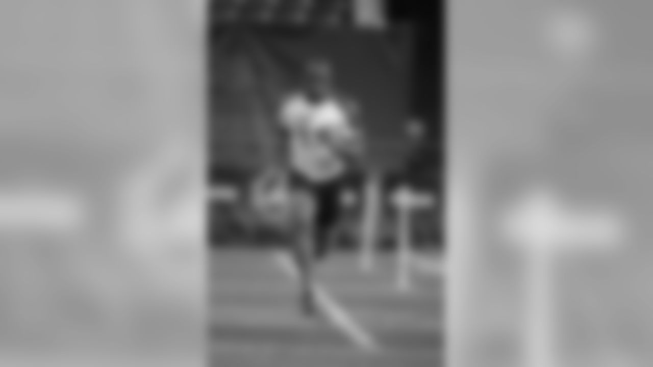 Andre Caldwell
