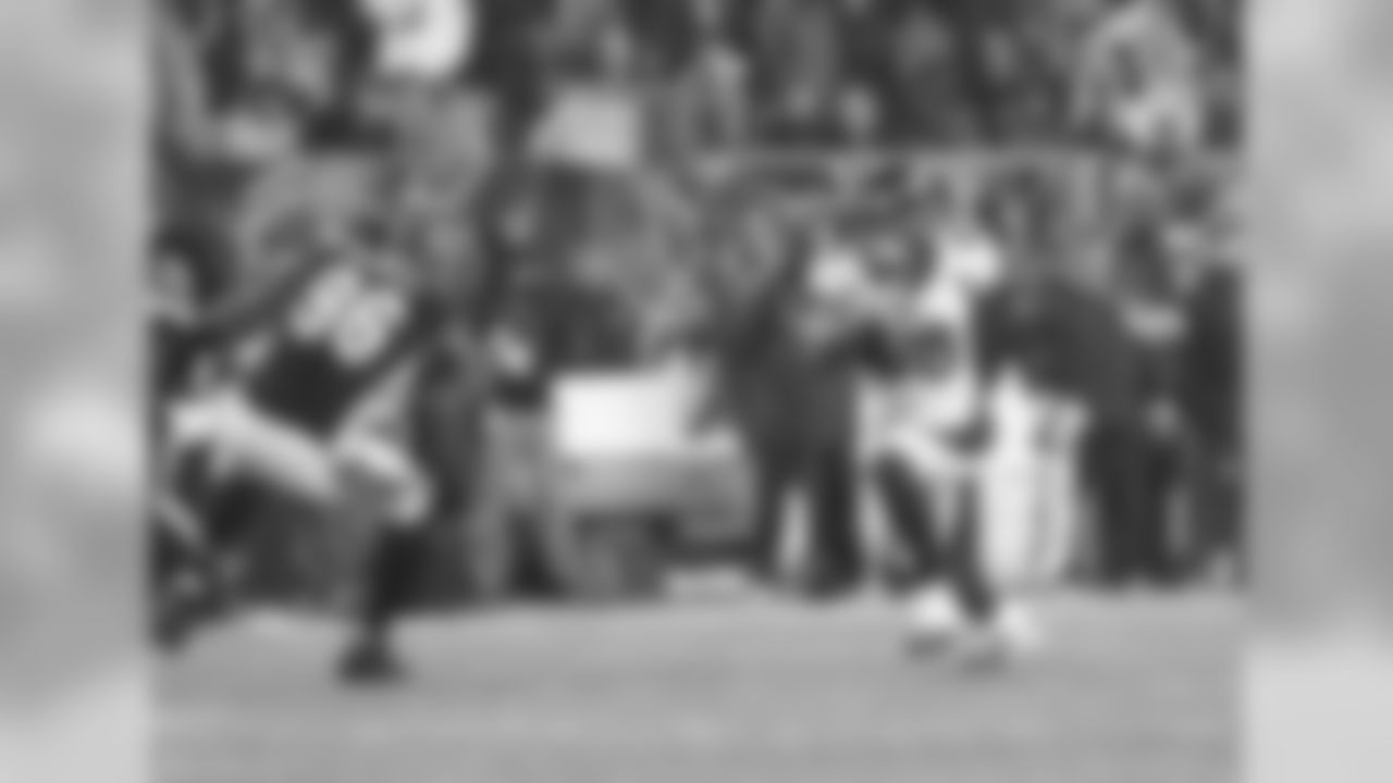 Demaryius Thomas