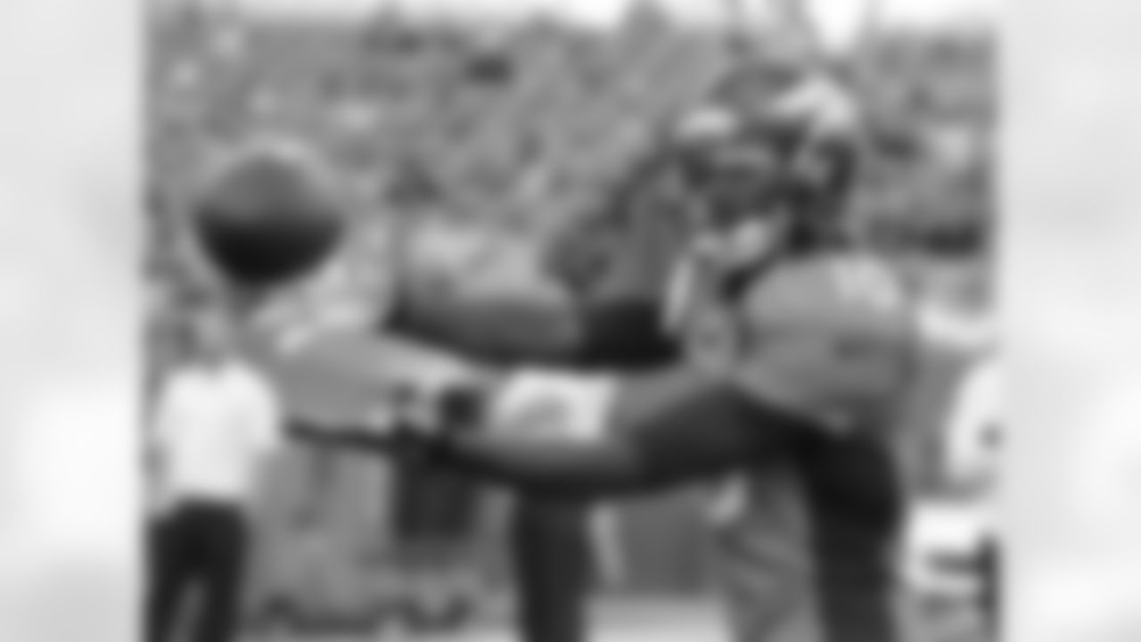 Emmanuel Sanders