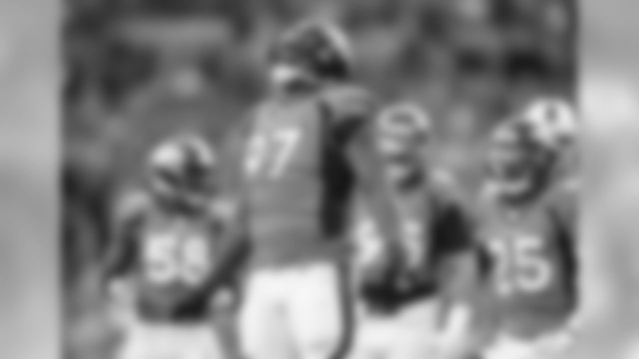 Malik Jackson