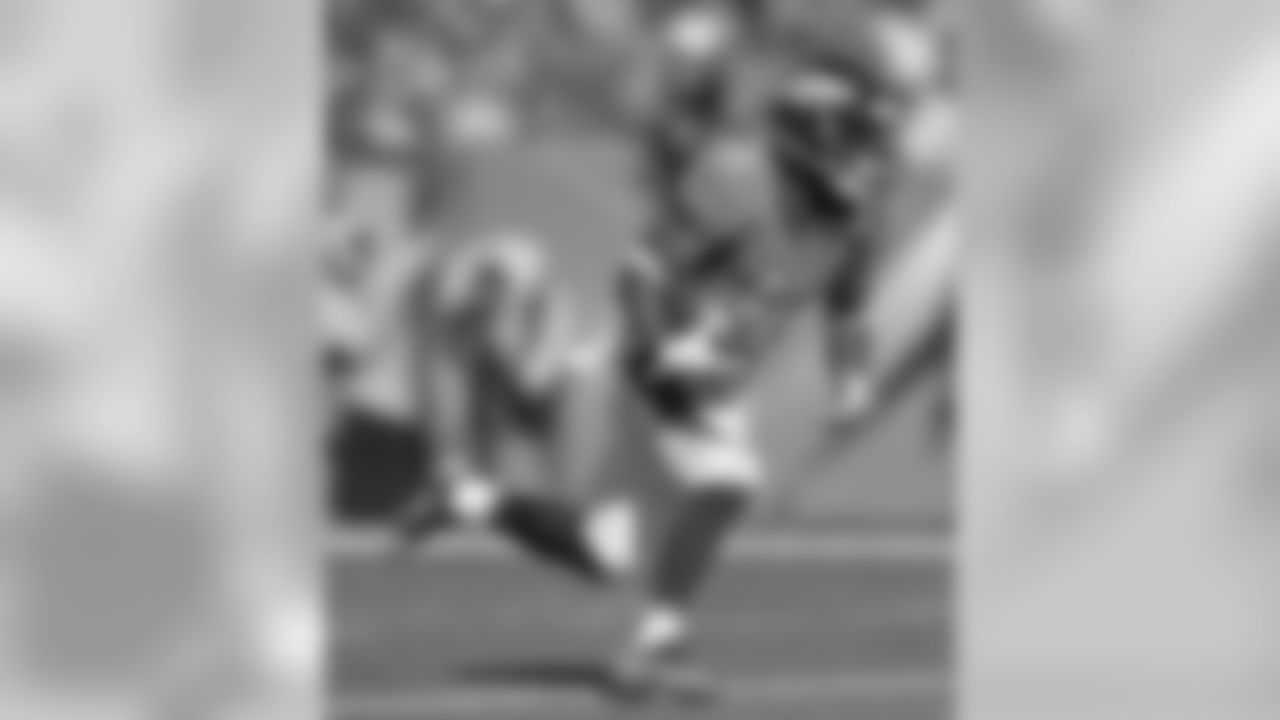 Trindon Holliday