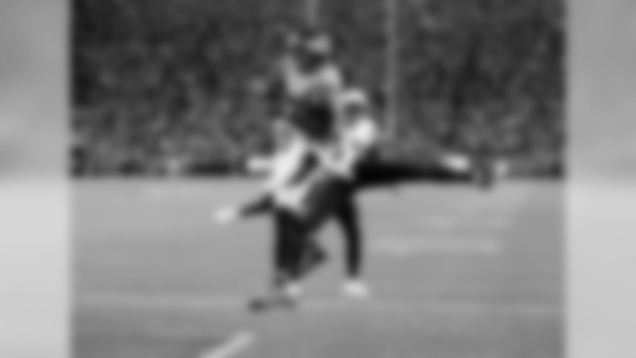 Oct. 23, 2014: W 35-21 vs. San Diego