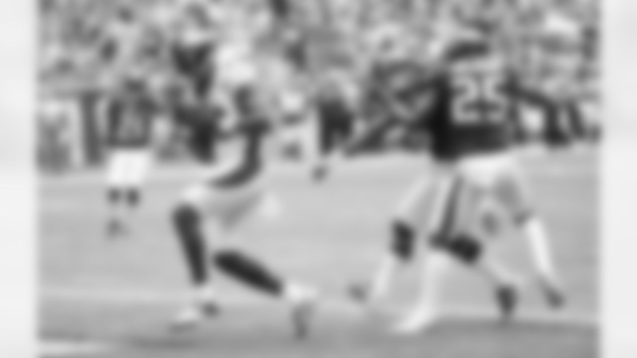 Demaryius Thomas