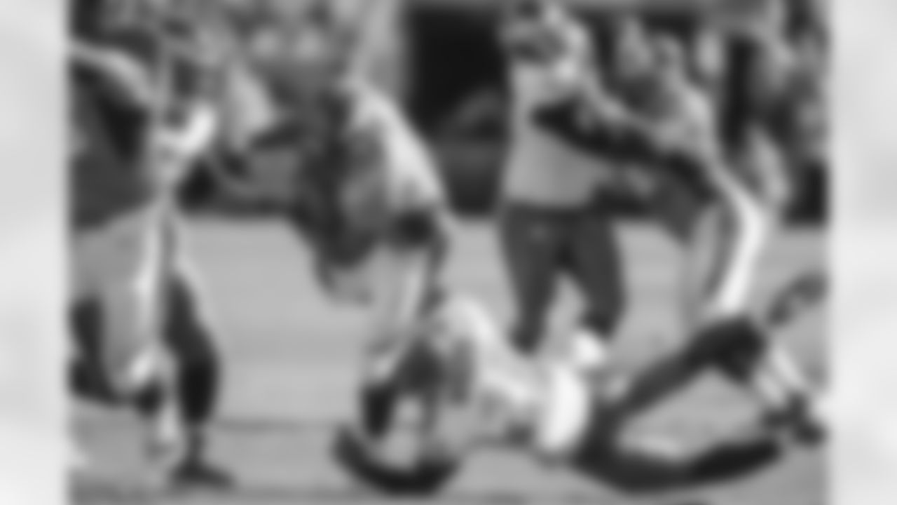 Knowshon Moreno