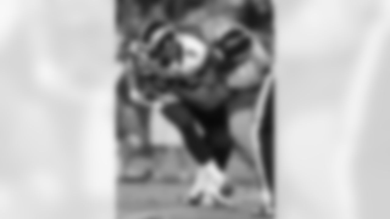 Malik Jackson.