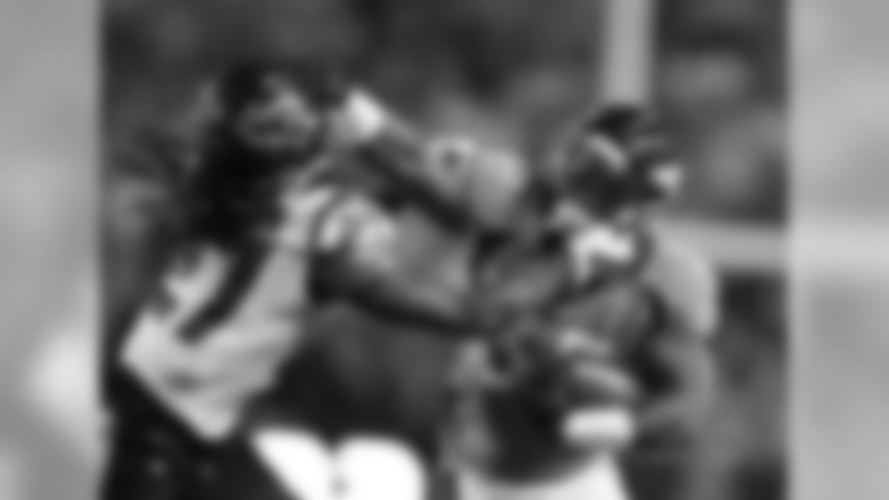 RB Kapri Bibbs