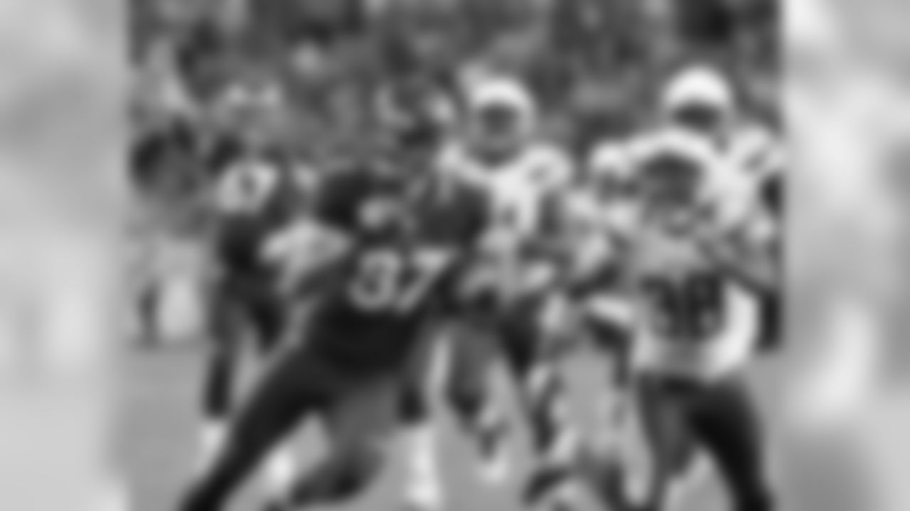 Nov. 18, 2012: Broncos 30, Chargers 23