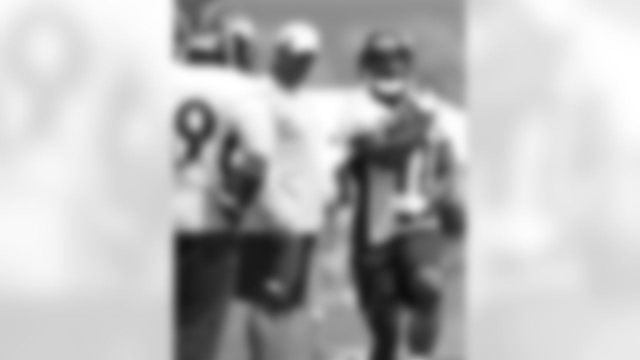 Trindon Holliday
